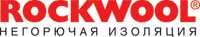 логотип компании Rockwool