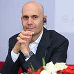Паоло Мерлони (Paolo Merloni), глава компании, председатель совета директоров Ariston Thermo Group