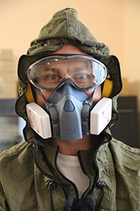 Абразивные войны, эпизод 2. 'Луга' наносит ответный удар?