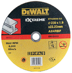 DeWALT Extreme тест рейтинг