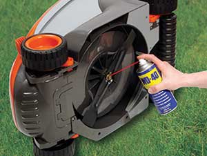 аэрозольная смазка WD‑40 Specialist