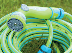 Садовый шланг Rehau Design Line
