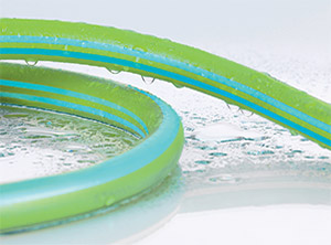 Садовый шланг Rehau Design Line