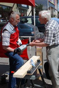 Профессиональные консультации по использованию инструмента