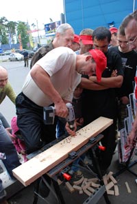 Все желающие потестировать инструмент самостоятельно