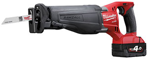 Сабельная пила M18 Fuel Sawzall Сабельная пила M18 Fuel Sawzall