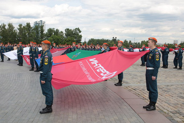 акция Интерскол завод