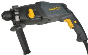 Перфоратор Casals MP750REM