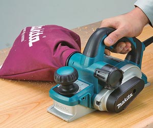 Электрорубанки Makita KP 0810/ KP 0810 C