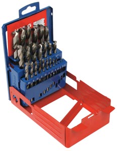 AEG HSS-G, артикул 4932 3670 56 AEG сверло по металлу