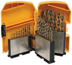 DeWALT DT7926 Extreme2 HSS DeWALT Extreme тест испытания отзывы