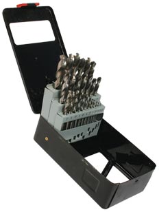 Кратон HSS Br.9341 Кратон отзывы тест свёрла