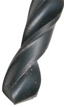 Riss Standard 10 Forets HSS Metaux Ref.3994