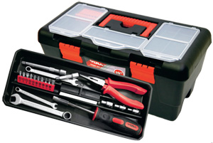 Ручной инструмент и оснастка Vira