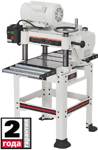 Jet JWP-16OS: рейсмусовый станок