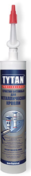 Tytan «Битумный Герметик для Металлической Кровли»